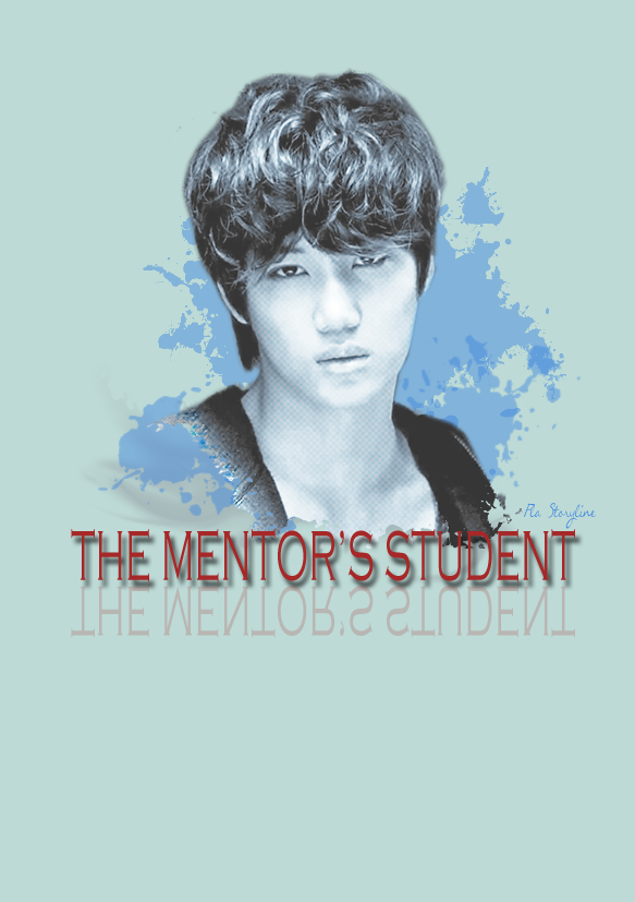 The-Mentor's-Student